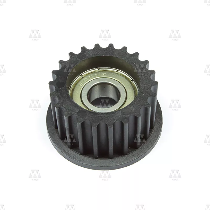 2C1M89631H01 | POLIA MOTOR ECO Z22 ØEXT.38,8MM