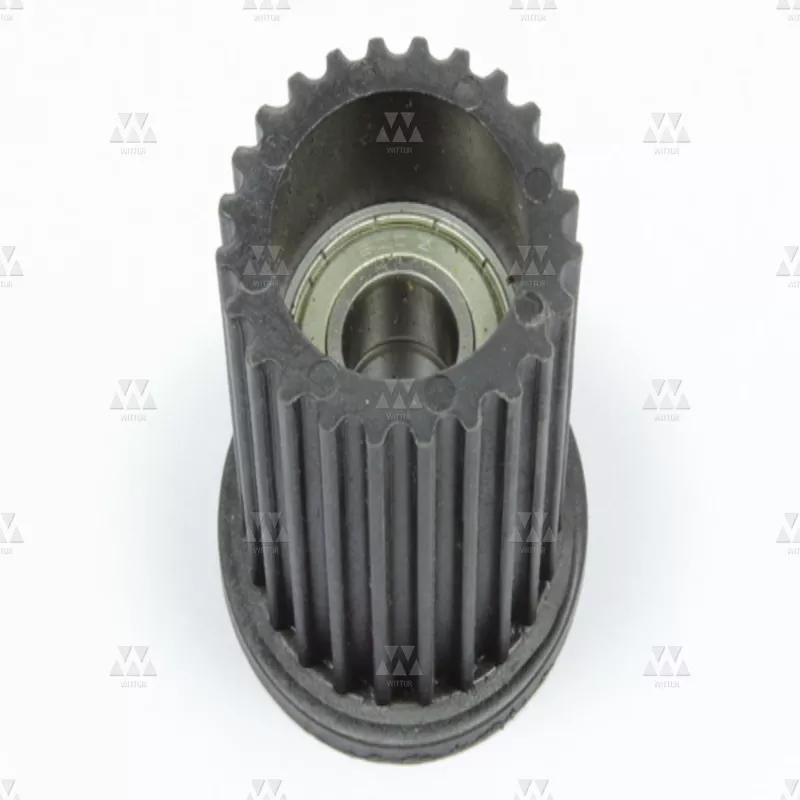 Z515601319G01 | POLIA DENTADA CORREIA MIDI ESTICADOR DA CORREIA ØEXT. 43MM