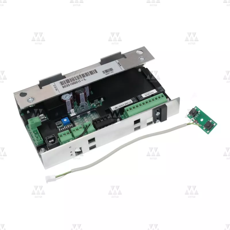 903510G11 | REGULADOR PARA OPERADOR ECO 116368 CONFIGURACAO COMUM