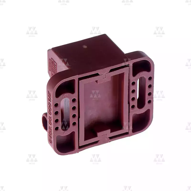 2C1A000001 | CONTATO MODELO KF-2V IP20