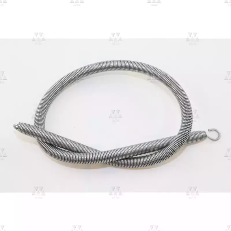 1005528P01 | AUGUSTA-EVO - MOLA FECHAMENTO EMERGÊNCIA - ABERTURA 700 A 900MM (2L1C053003)