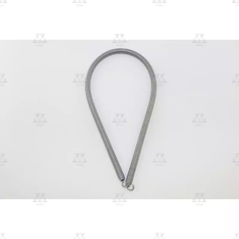 1005528P02 | AUGUSTA-EVO - MOLA FECHAMENTO EMERGÊNCIA - ABERTURA 950 A 1100MM