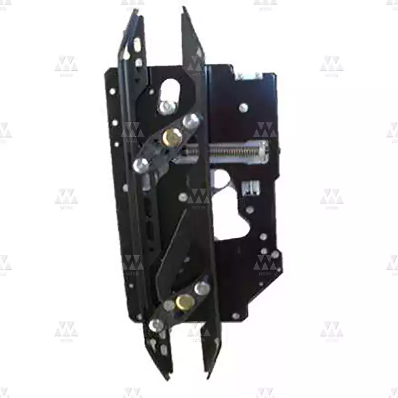 1011309A03 | AUGUSTA-ECO EVO RAMPA ESQUERDA