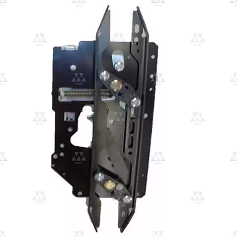 1011309A13 | AUGUSTA-ECO EVO RAMPA DIREITA