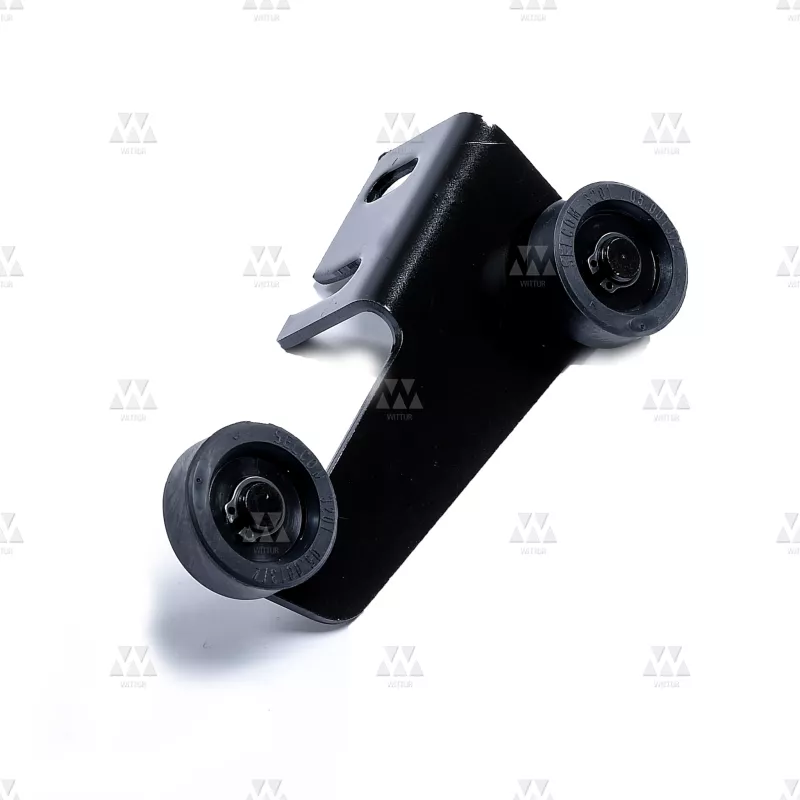 2L1A130017V01 | CONJ. SUPORTE C/ ROLDANA P/ TRINCO ESQUERDO