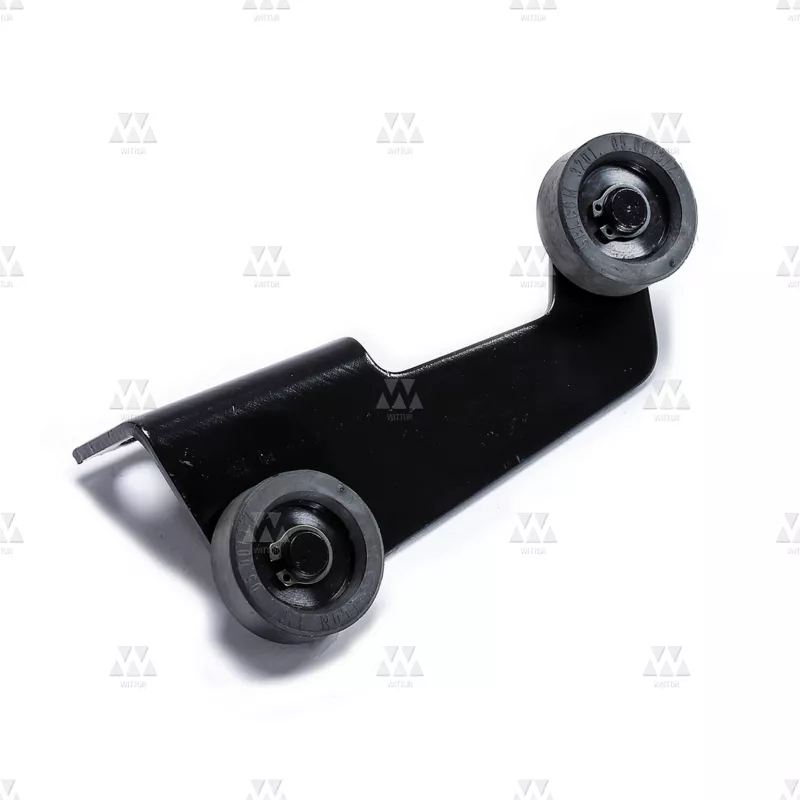 2L1A130017V02 | CONJ SUPORTE C/ROLDANAS P/ TRINCO DIREITO