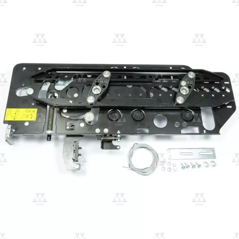 R901870G15D115 | RAMPA ECO 12R DESLOCADO 115MM