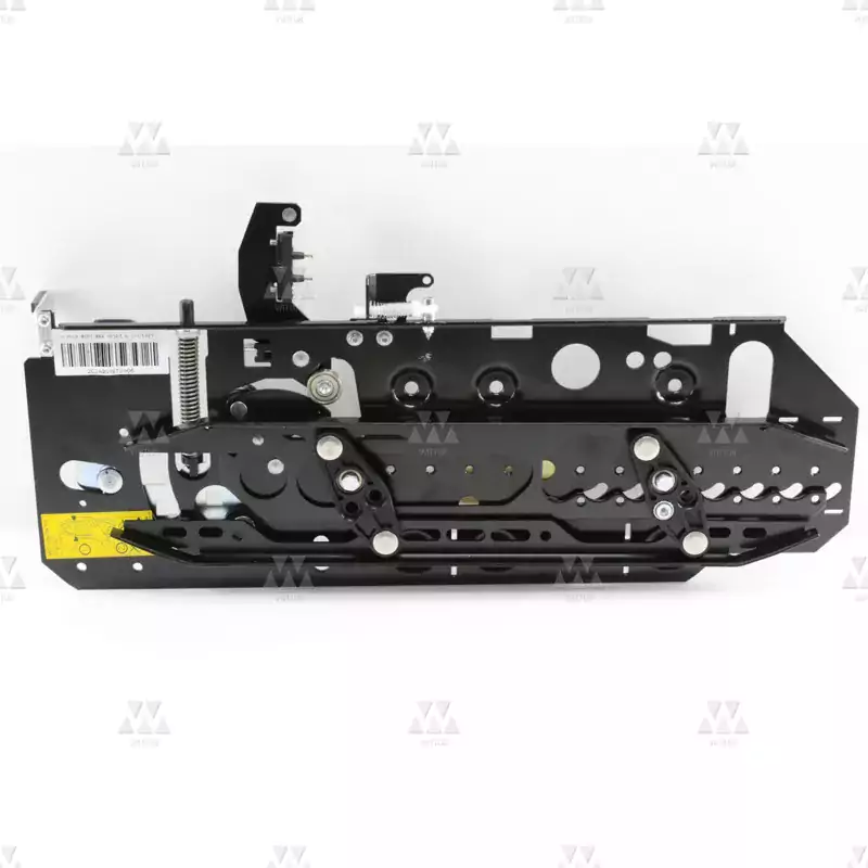 R901873G05D115 | RAMPA MIDI/SUPRA 02C - 12L DESLOCADO 115MM