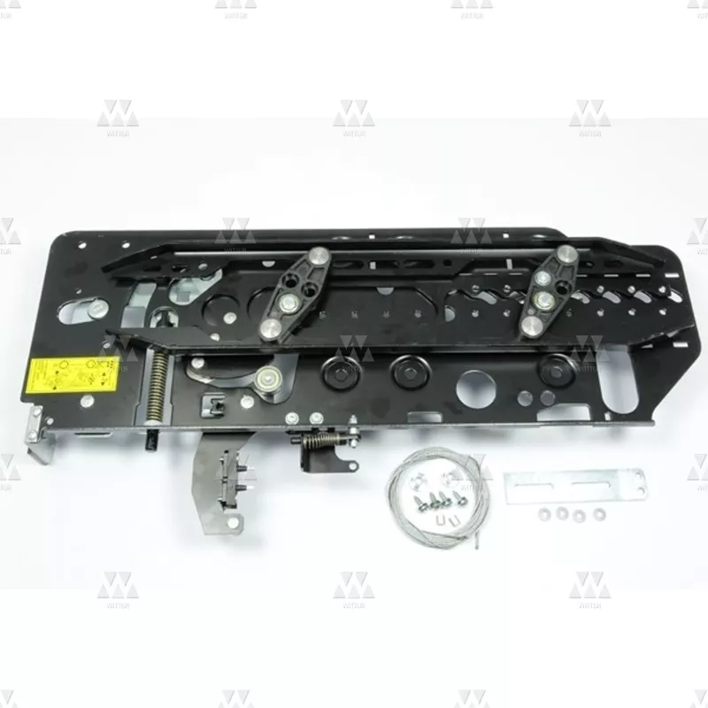 R901873G15D115 | RAMPA MIDI/SUPRA 12R DESLOCADO 115MM