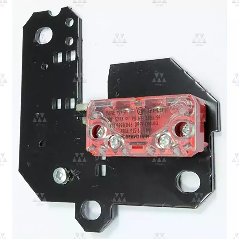 2C2A901927G04 | CONJUNTO SUPORTE CONTATO 12L - 72L BLOQUEIO FORA DE PISO