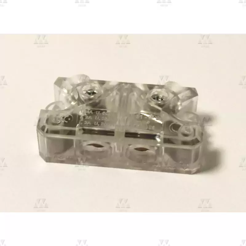 W002532 | CONTATO ASTRA AS03 C 1 A (TRANSPARENTE A.EVO)