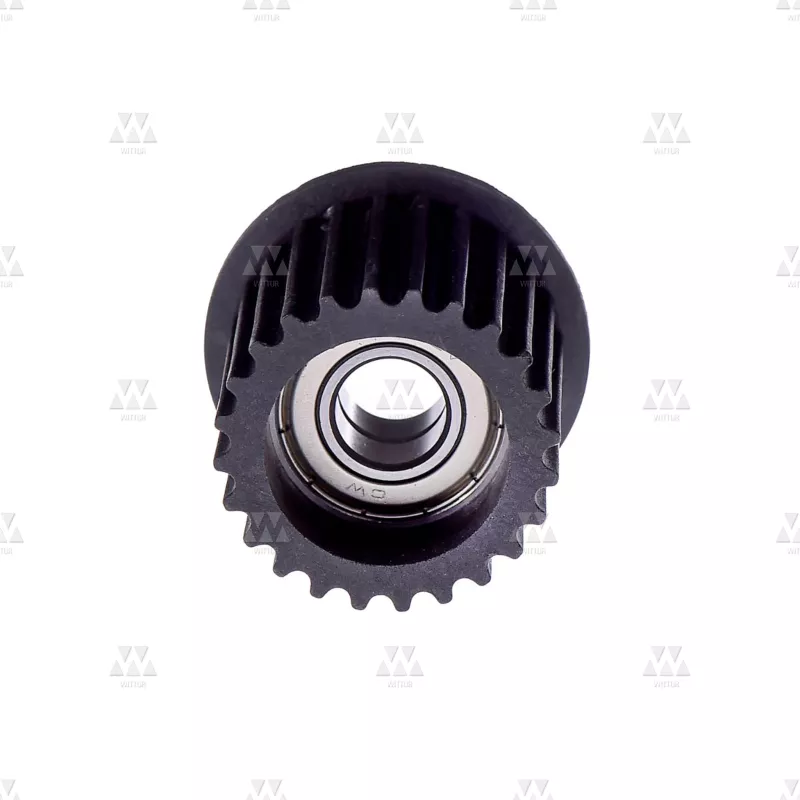Z515601319G01 | BELT DIVERTING PULLEY. DOOR DRIVE
