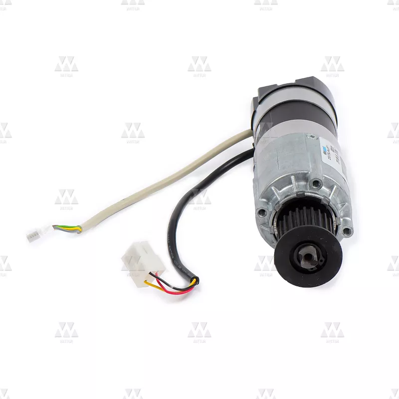 1008588A01 | MIDI MOTOR+ DPM. SINGLE COUPLER