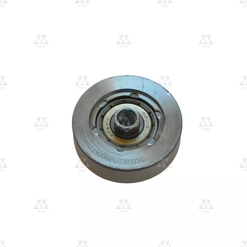 1086034A02 | 2 x LOW NOISE HANGER ROLLERS FOR HYDRA/AUGUSTA EVO