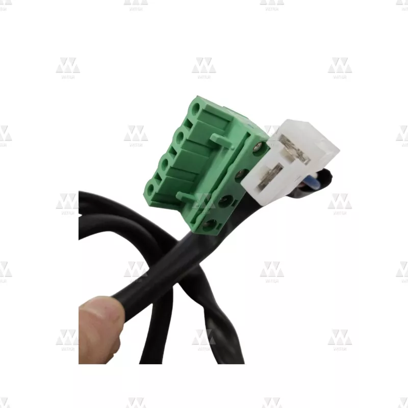 1097561A01 | TRAFO SUPRA V2 IP20 + BACKWARDS ADAPTER (MIDIV2 TO MIDI)