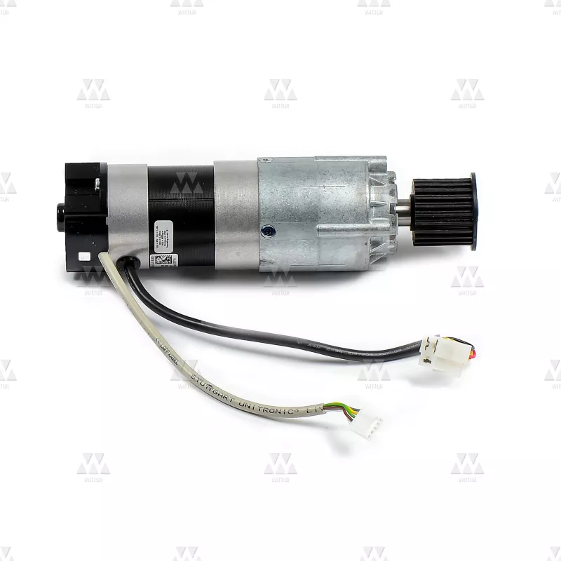 1008588A01 | MIDI MOTOR+ DPM. SINGLE COUPLER